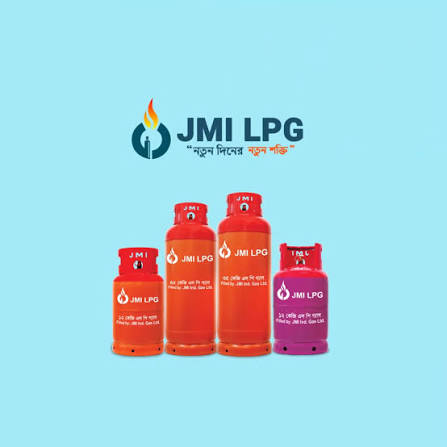 JMI LPG